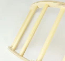 Sr Klatrebue - Natur