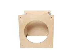 Sr Klatrekube - Monokrom