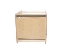 Sr Klatrekube - Monokrom