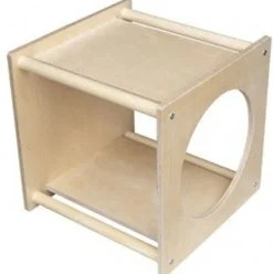 Sr Klatrekube - Natur