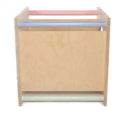 Sr Klatrekube - Pastel