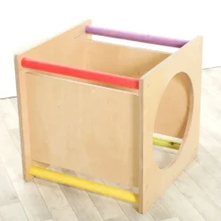 Sr Klatrekube - Regnbue