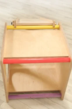 Sr Klatrekube - Regnbue