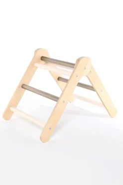 Sr Klatretrekant Mini - Monokrom