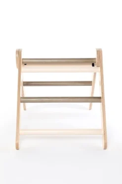 Sr Klatretrekant Mini - Monokrom