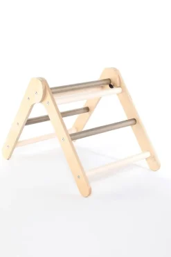 Sr Klatretrekant Mini - Monokrom