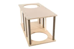 Sr Klatretunnel - Monokrom