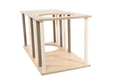 Sr Klatretunnel - Monokrom