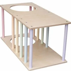 Sr Klatretunnel - Pastel