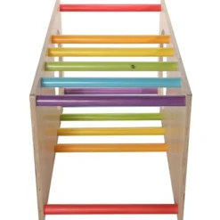 Sr Klatretunnel - Regnbue