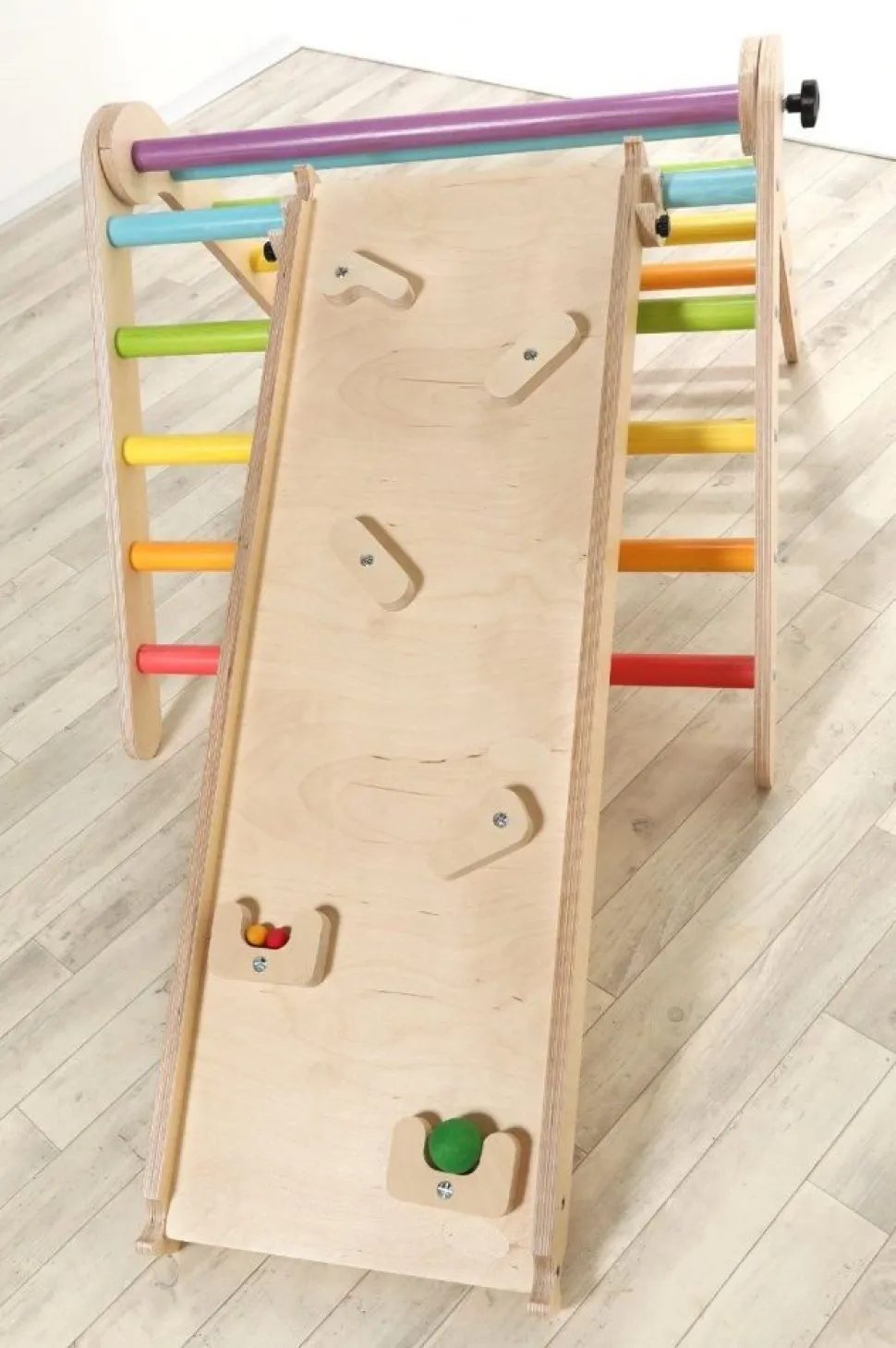 Sr Tilbehør: Kuglebane - Natur