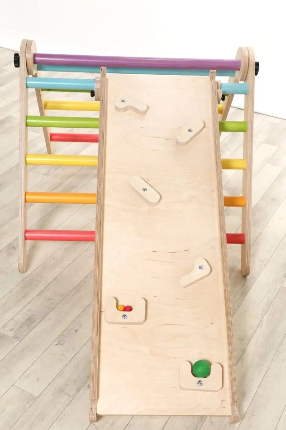 Sr Tilbehør: Kuglebane - Natur