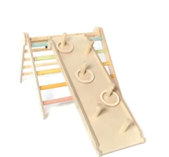 Sr Tilbehør: Ringspil - Natur