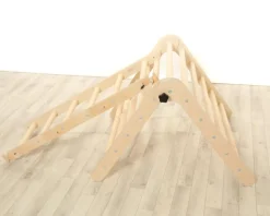 Sr Tilbehør: Stige - Natur