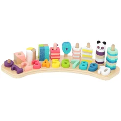 Stablebraet - Tael Til 10