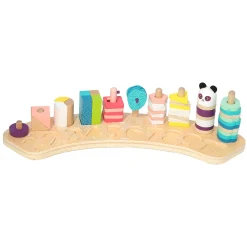 Stablebraet - Tael Til 10