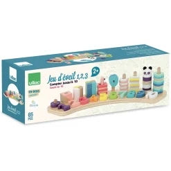 Stablebraet - Tael Til 10