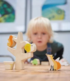 Stabledyr - Haveliv, 13 Dele