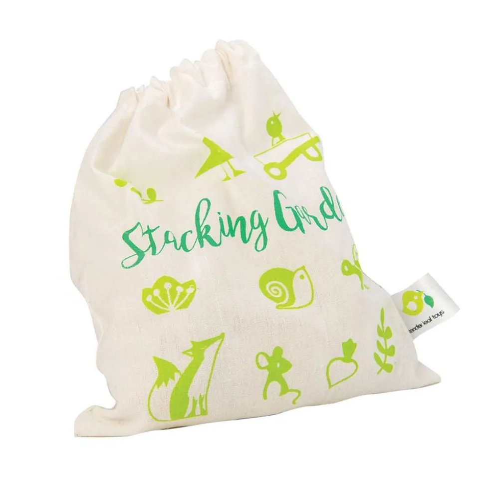 Stabledyr - Haveliv, 13 Dele