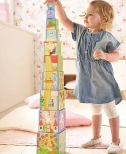 Stablekasser - Rapunzel