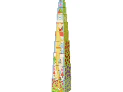 Stablekasser - Rapunzel