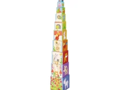 Stablekasser - Rapunzel