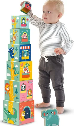 Stableklodser - Dyrevenner