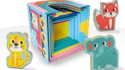 Stableklodser - Dyrevenner