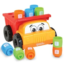 Stableleg - Dumperen Tony