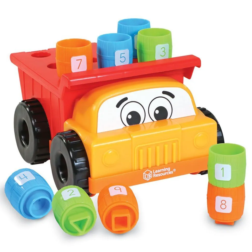 Stableleg - Dumperen Tony