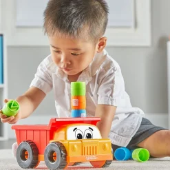 Stableleg - Dumperen Tony