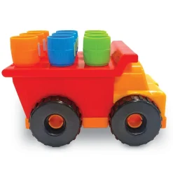 Stableleg - Dumperen Tony