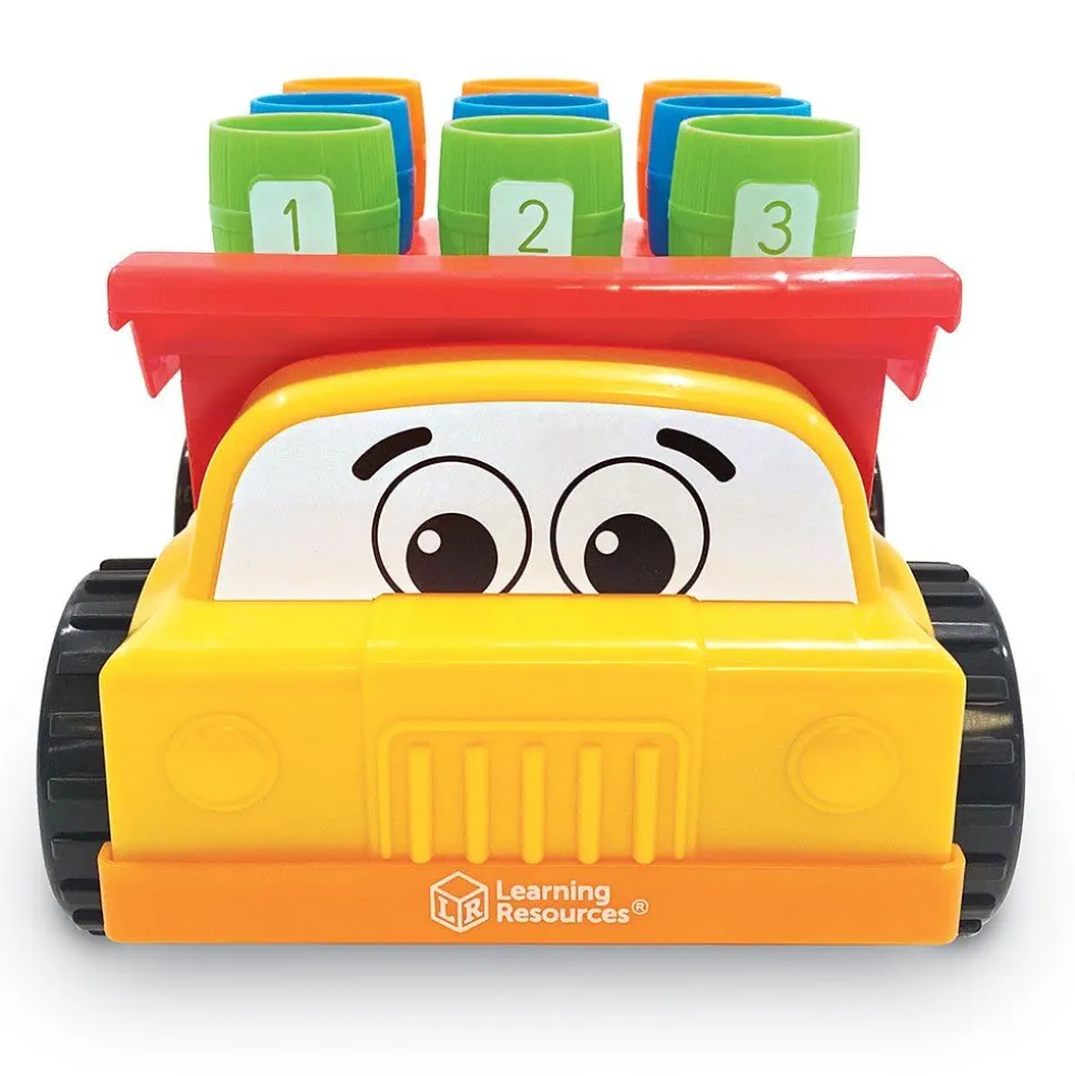 Stableleg - Dumperen Tony