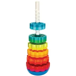 Stableleg - Spinagain