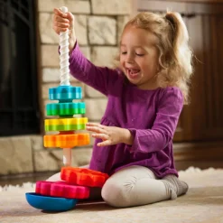 Stableleg - Spinagain