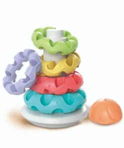 Stabletarn I 100% Genbrugsplast