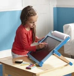 Staffeli Til Bord - 2-Sidet