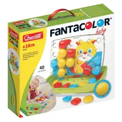 Stiftmosaik - Pixel Baby 30 Stk.