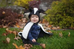 Stinkdyr, Str. 1-2 Ar