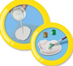 Stob & Mal - Dinosauraeg