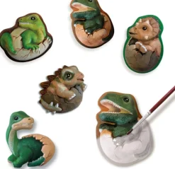 Stob & Mal - Dinosauraeg