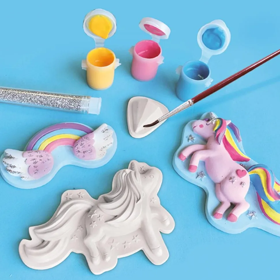 Stob & Mal - Enhjorninger