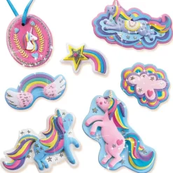 Stob & Mal - Enhjorninger