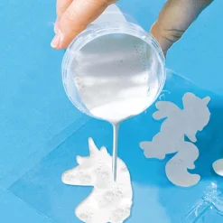 Stob & Mal - Enhjorninger