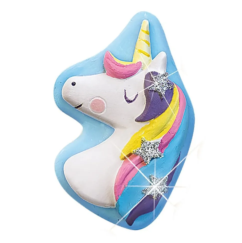 Stob & Mal - Enhjorninger