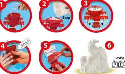 Stob & Mal - 3-I-1 Nipseting