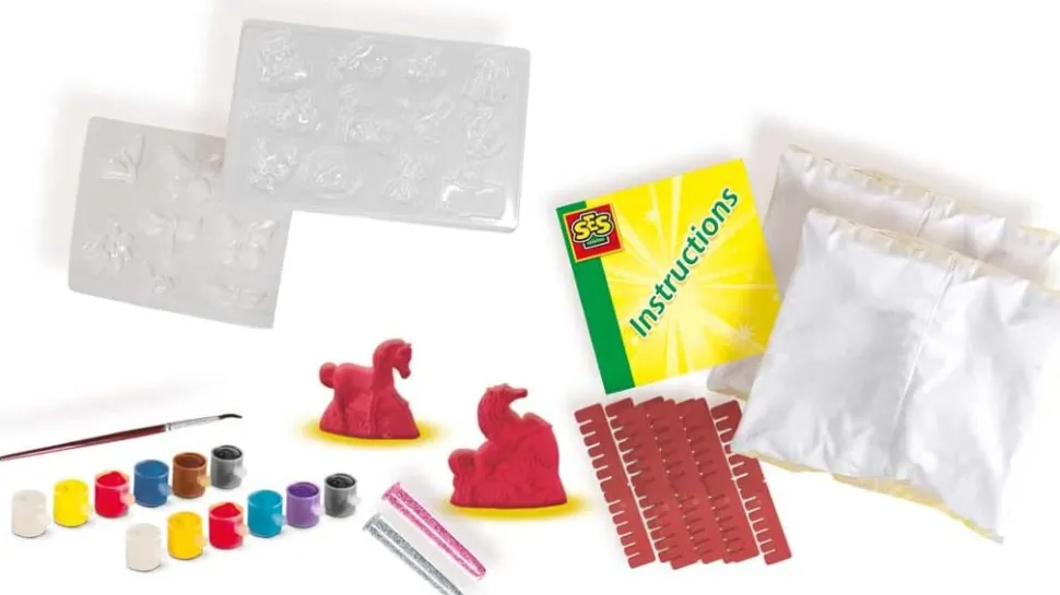 Stob & Mal - 3-I-1 Nipseting