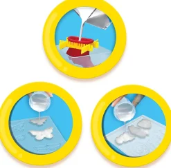 Stob & Mal - 3-I-1 Nipseting