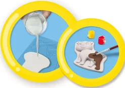 Stob & Mal - Skovens Dyr