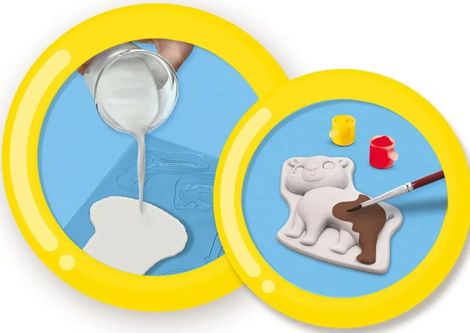 Stob & Mal - Skovens Dyr